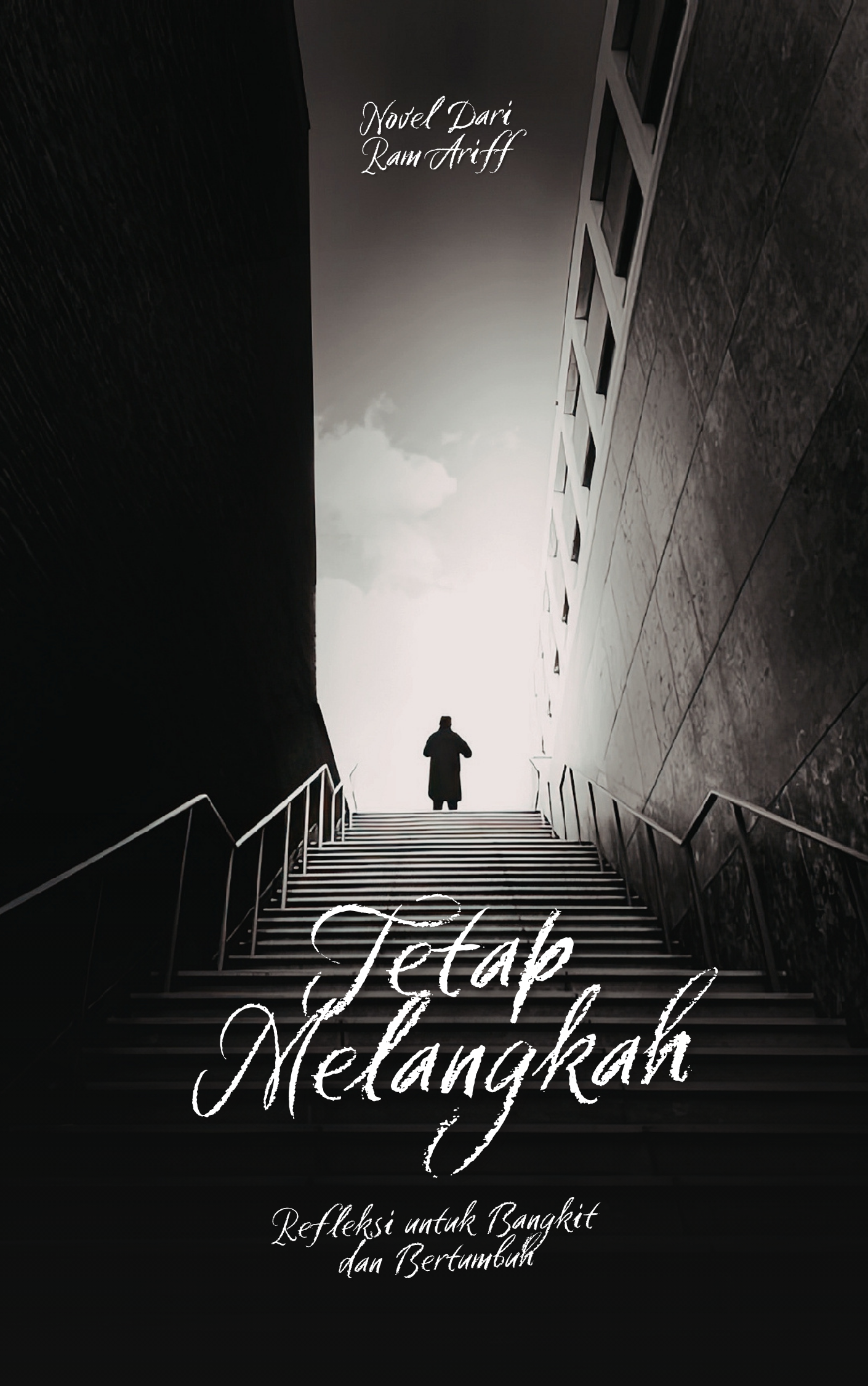 Perusahaan lahir kembali