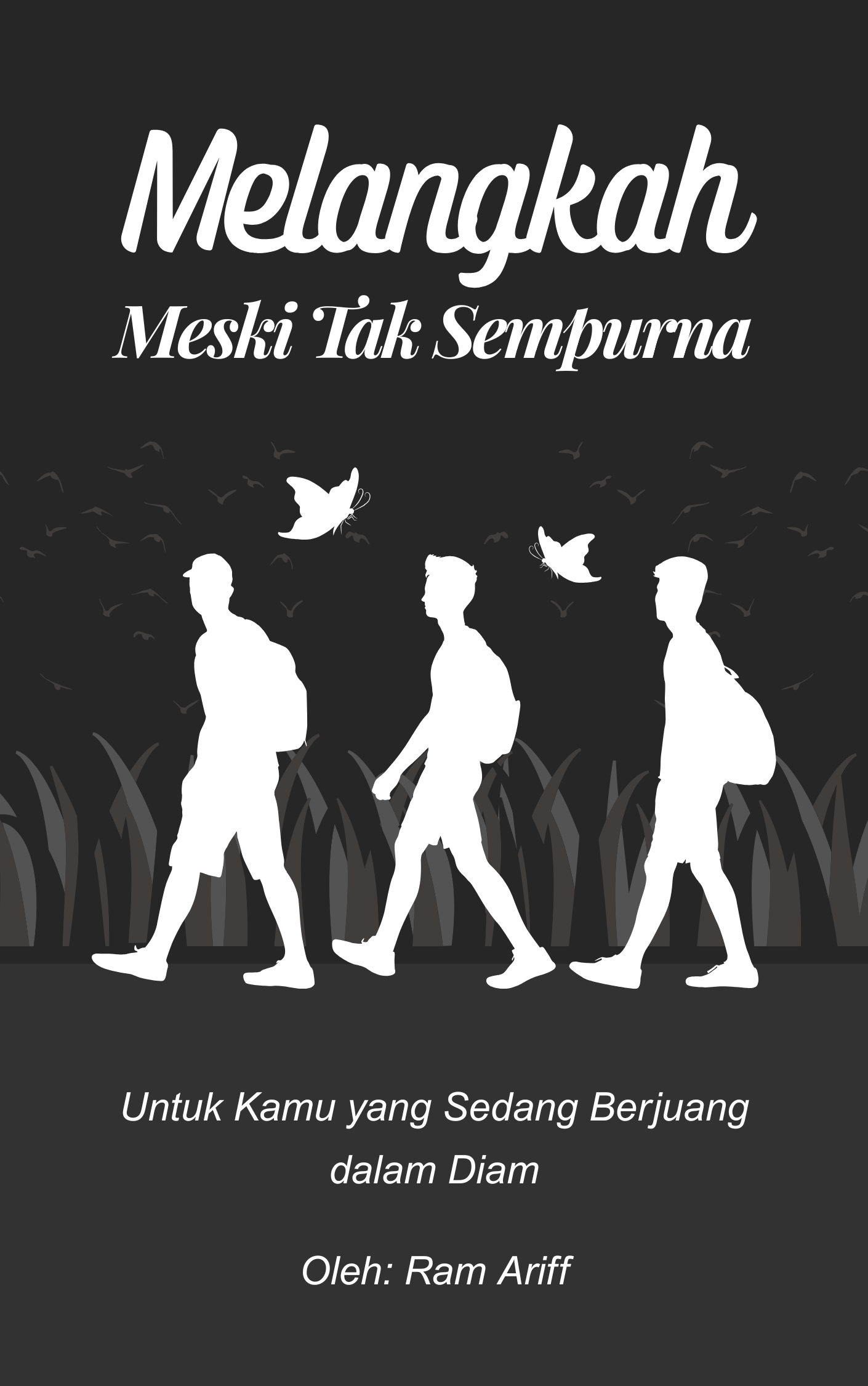 Dari Kandidat Ke Pejabat
